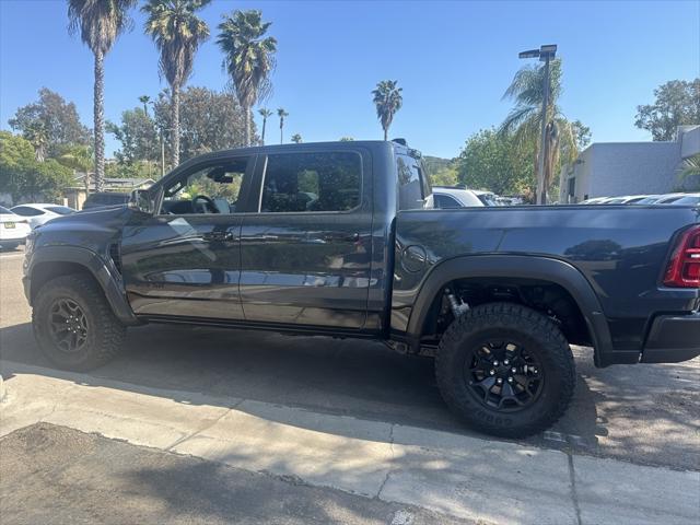 used 2025 Ram 1500 car, priced at $84,533