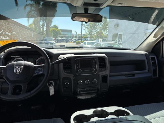 used 2018 Ram 3500 car, priced at $42,293