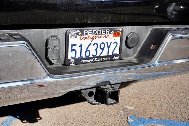 used 2020 Chevrolet Silverado 1500 car, priced at $27,307