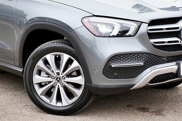 used 2022 Mercedes-Benz GLE 350 car, priced at $41,007