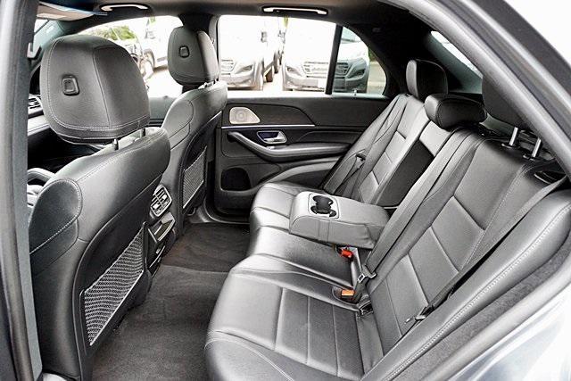 used 2022 Mercedes-Benz GLE 350 car, priced at $41,007