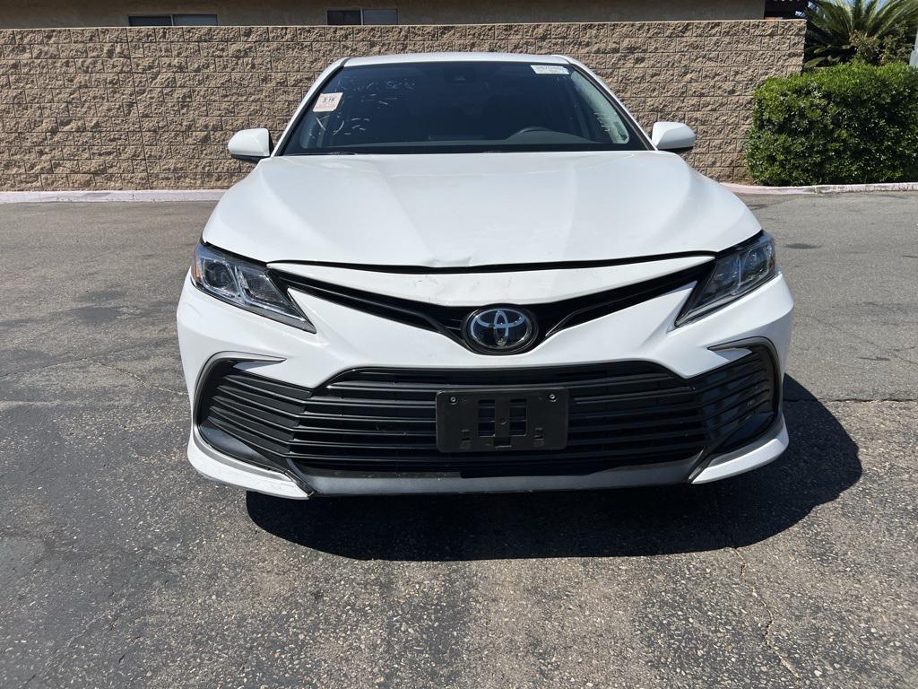 used 2024 Toyota Camry car, priced at $25,359