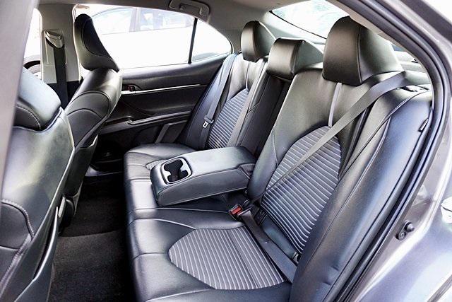 used 2023 Toyota Camry car, priced at $23,576