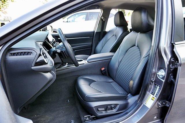 used 2023 Toyota Camry car, priced at $23,576