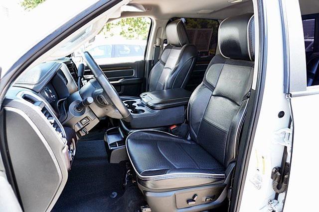 used 2024 Ram 2500 car, priced at $54,971