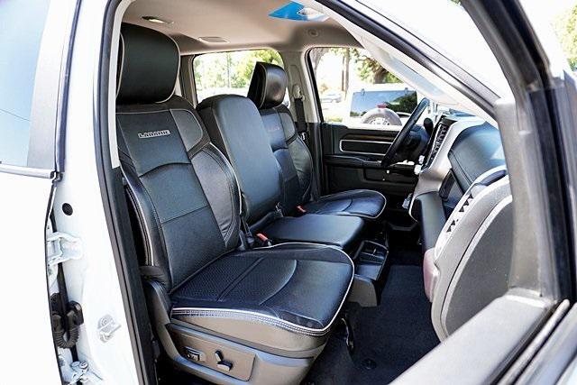 used 2024 Ram 2500 car, priced at $54,971