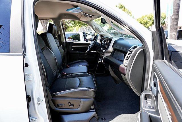 used 2024 Ram 2500 car, priced at $54,971