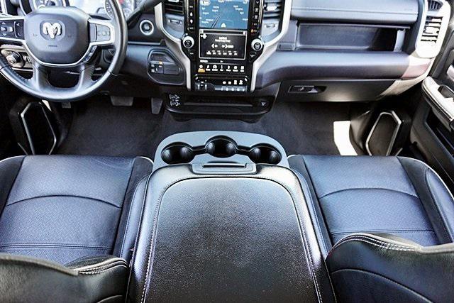 used 2024 Ram 2500 car, priced at $54,971