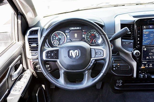 used 2024 Ram 2500 car, priced at $54,971