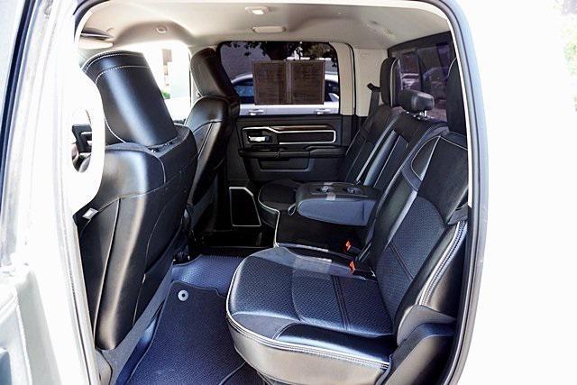 used 2024 Ram 2500 car, priced at $54,971