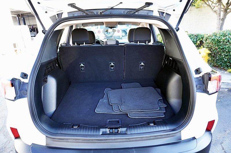 used 2020 Ford Escape car, priced at $19,995