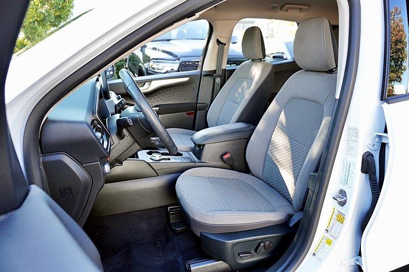 used 2020 Ford Escape car, priced at $19,995