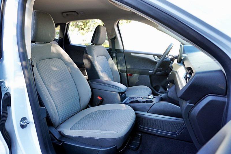 used 2020 Ford Escape car, priced at $19,995