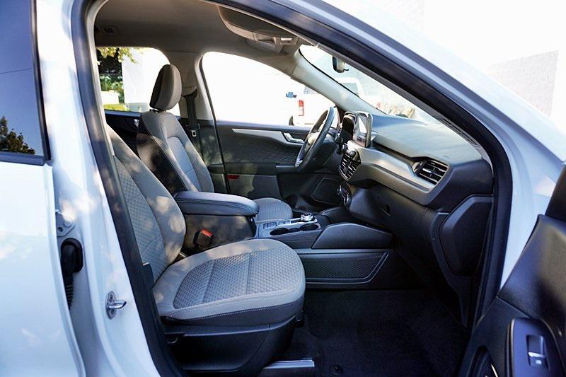 used 2020 Ford Escape car, priced at $19,995