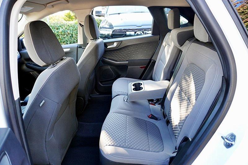 used 2020 Ford Escape car, priced at $19,995