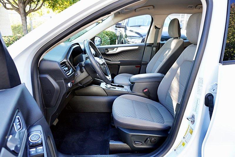 used 2020 Ford Escape car, priced at $19,995