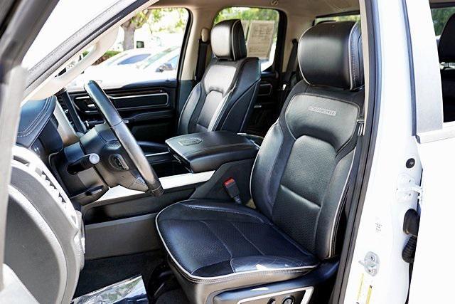 used 2020 Ram 1500 car, priced at $26,985