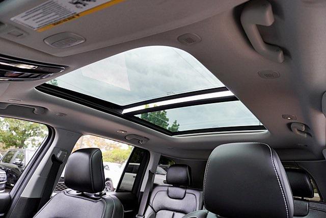 used 2022 Jeep Grand Cherokee 4xe car, priced at $25,872