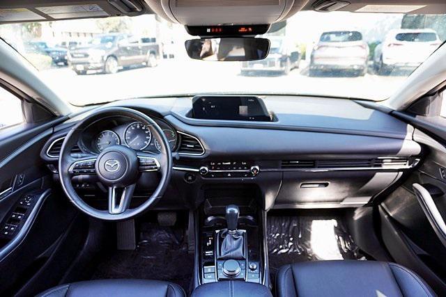 used 2024 Mazda CX-30 car, priced at $23,332