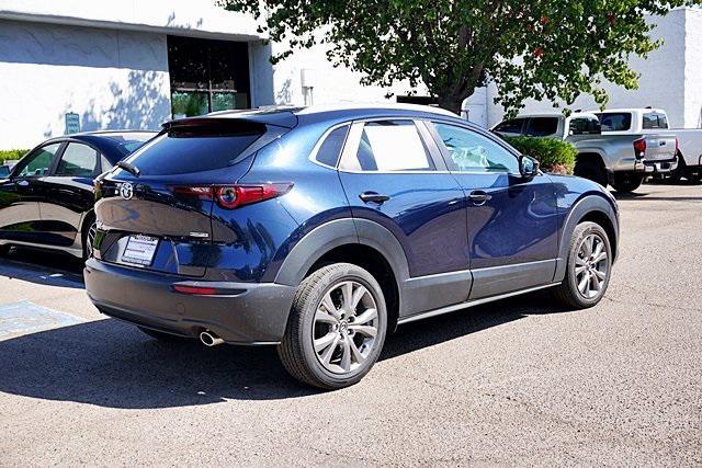 used 2024 Mazda CX-30 car, priced at $23,332