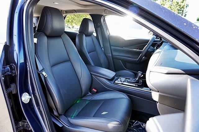 used 2024 Mazda CX-30 car, priced at $23,332