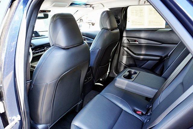 used 2024 Mazda CX-30 car, priced at $23,332