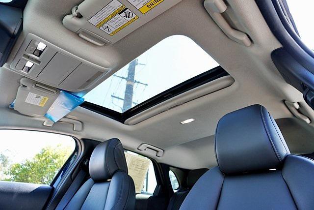 used 2024 Mazda CX-30 car, priced at $23,332