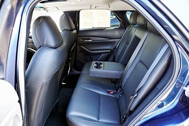 used 2024 Mazda CX-30 car, priced at $23,332