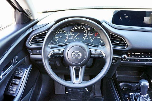 used 2024 Mazda CX-30 car, priced at $23,332
