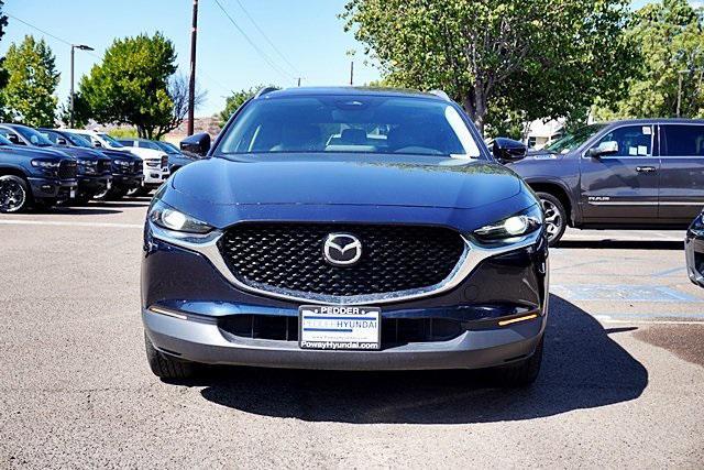 used 2024 Mazda CX-30 car, priced at $23,332