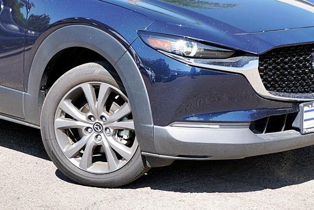 used 2024 Mazda CX-30 car, priced at $23,332