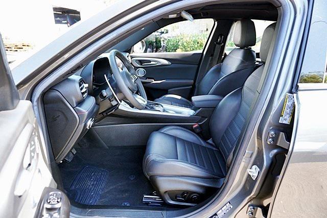 used 2024 Dodge Hornet car, priced at $28,331