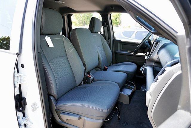 new 2025 Ram 2500 car, priced at $65,190