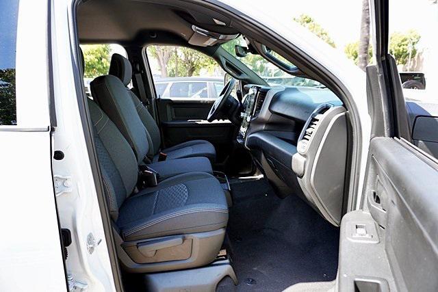 new 2025 Ram 2500 car, priced at $65,190