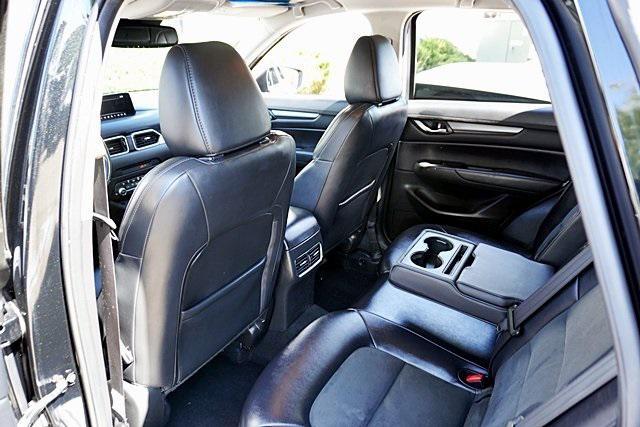 used 2019 Mazda CX-5 car, priced at $17,778
