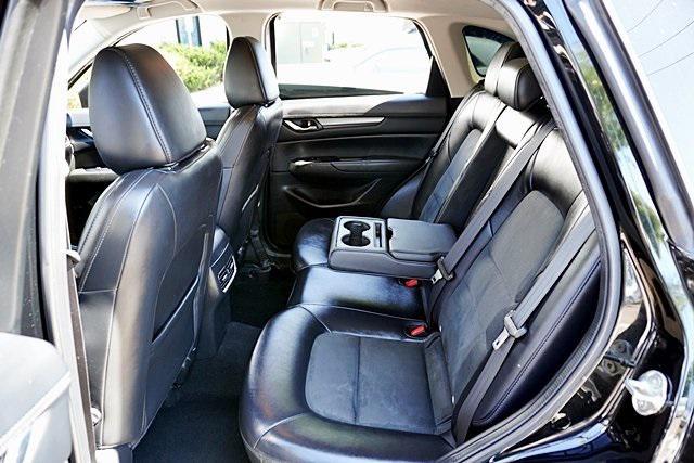 used 2019 Mazda CX-5 car, priced at $17,778