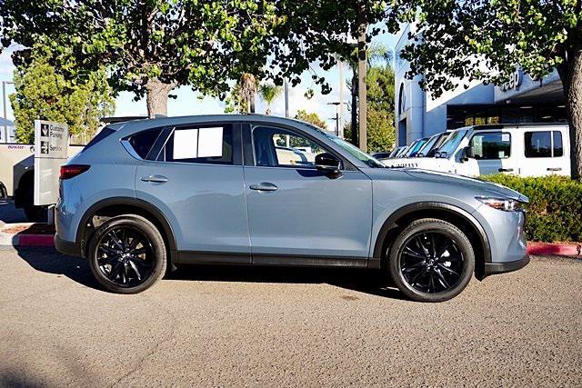 used 2025 Mazda CX-5 car, priced at $26,508