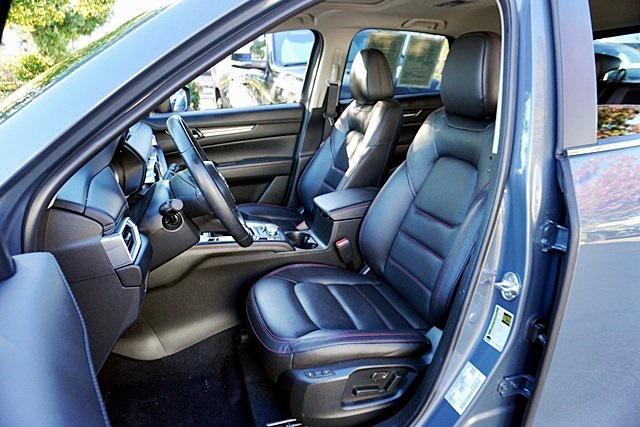 used 2025 Mazda CX-5 car, priced at $26,508