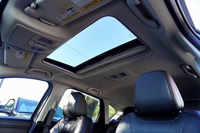 used 2025 Mazda CX-5 car, priced at $26,508