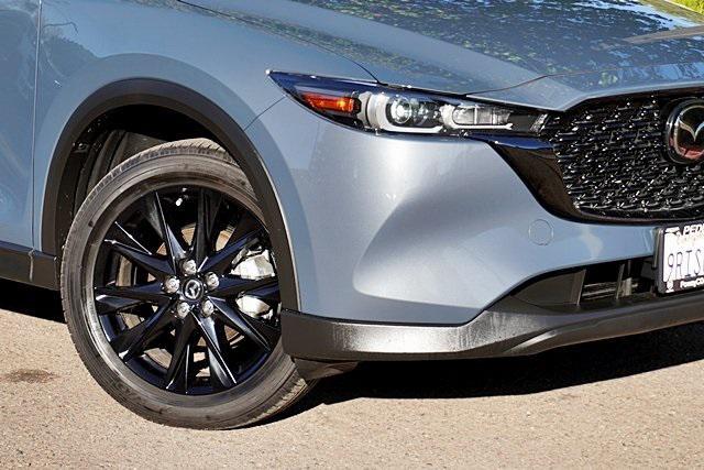 used 2025 Mazda CX-5 car, priced at $26,508