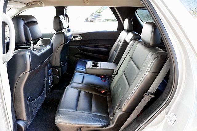 used 2016 Dodge Durango car, priced at $15,561