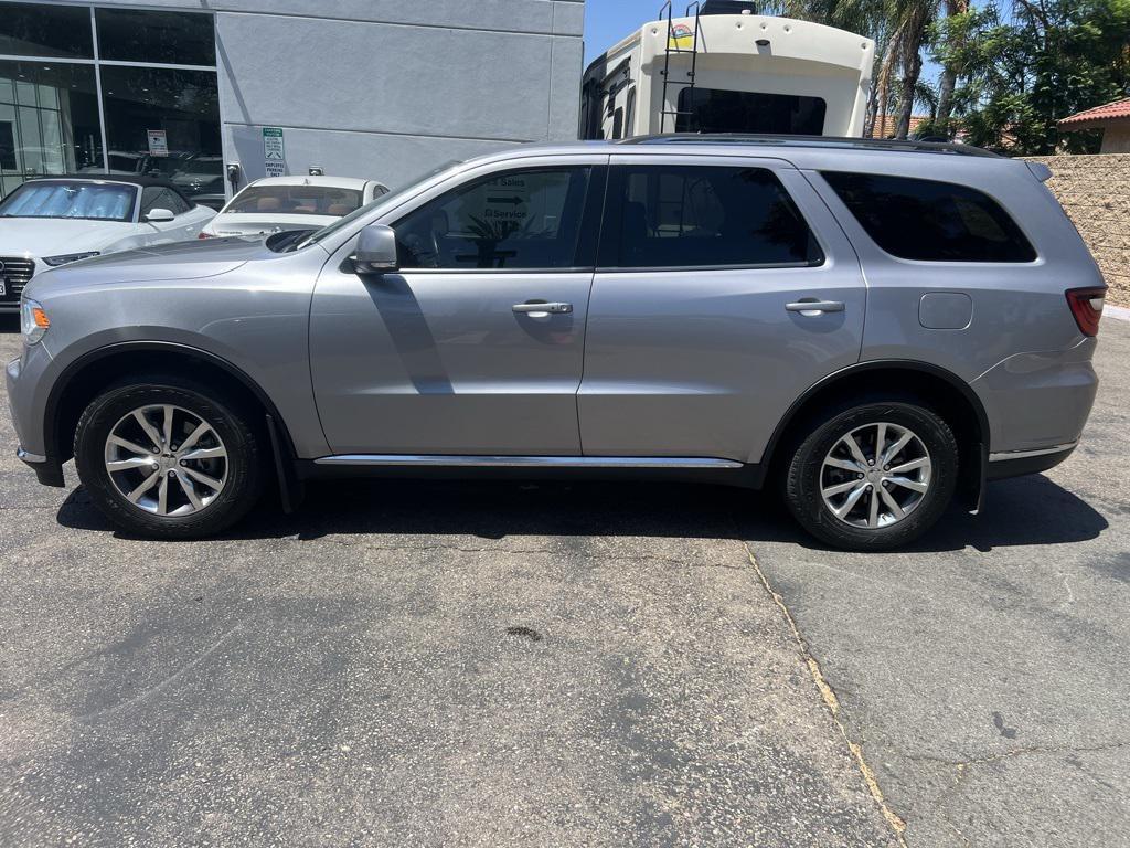 used 2016 Dodge Durango car, priced at $15,992