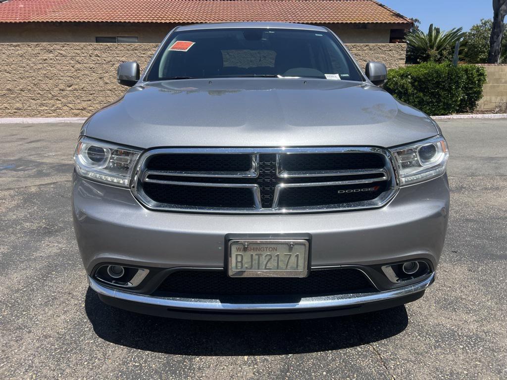 used 2016 Dodge Durango car, priced at $15,992