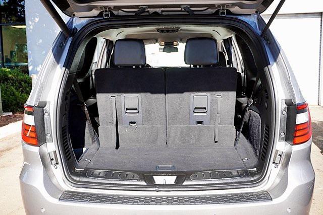 used 2016 Dodge Durango car, priced at $15,561