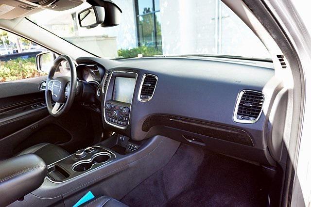 used 2016 Dodge Durango car, priced at $15,561