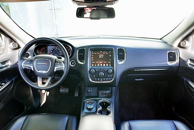 used 2016 Dodge Durango car, priced at $15,561