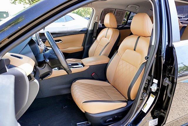 used 2024 Nissan Sentra car, priced at $21,888