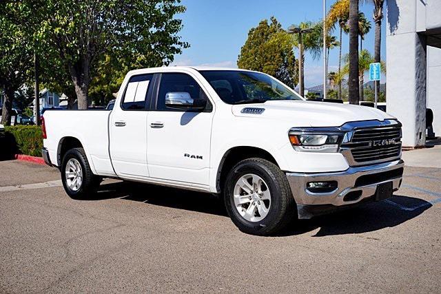 used 2020 Ram 1500 car, priced at $25,995