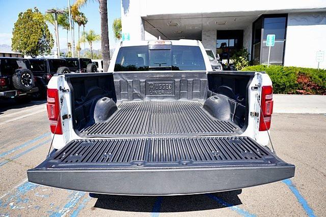 used 2020 Ram 1500 car, priced at $25,995