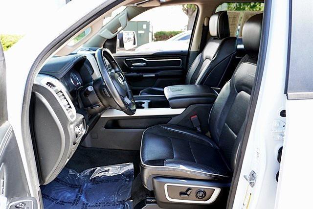 used 2020 Ram 1500 car, priced at $25,995